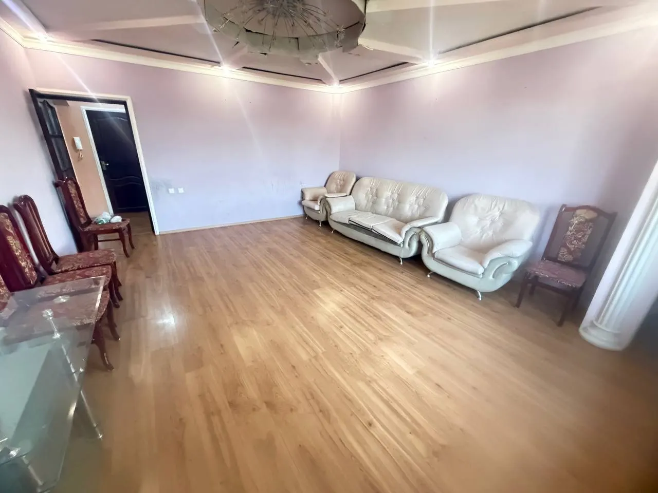 Ижарага берилади 2 хонали квартира, 60 м², 5/9 қават — Учтепа тумани