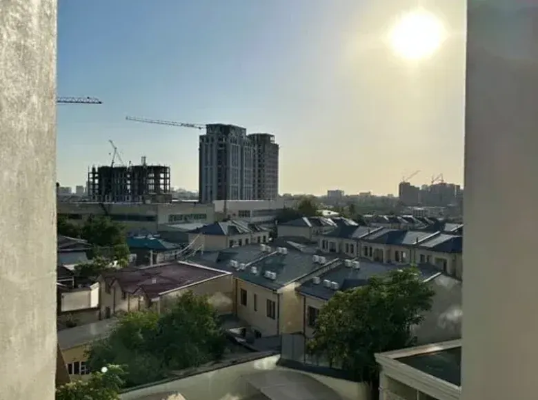 Продаётся 1-комнатная квартира, 43 м², 5/12 этаж — Мирзо-Улугбекский район