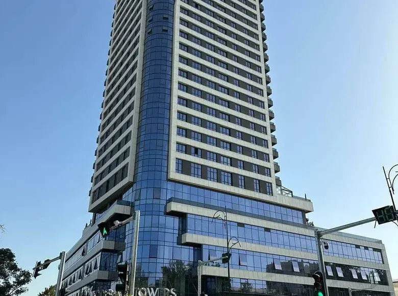 Сотилади 2 хонали квартира, 26 м², 16/24 қават — Яккасарой тумани