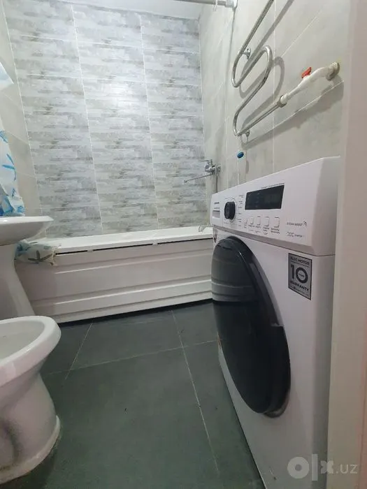 Сдаётся 2-комнатная квартира, 42 м², 5/7 этаж — Яшнабадский район