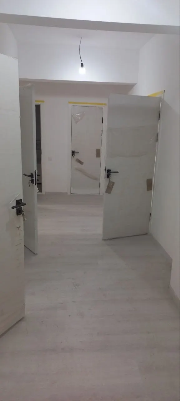Ijaraga beriladi 4 xonali kvartira, 85 m², 14/15 qavat — Sergeli tumani