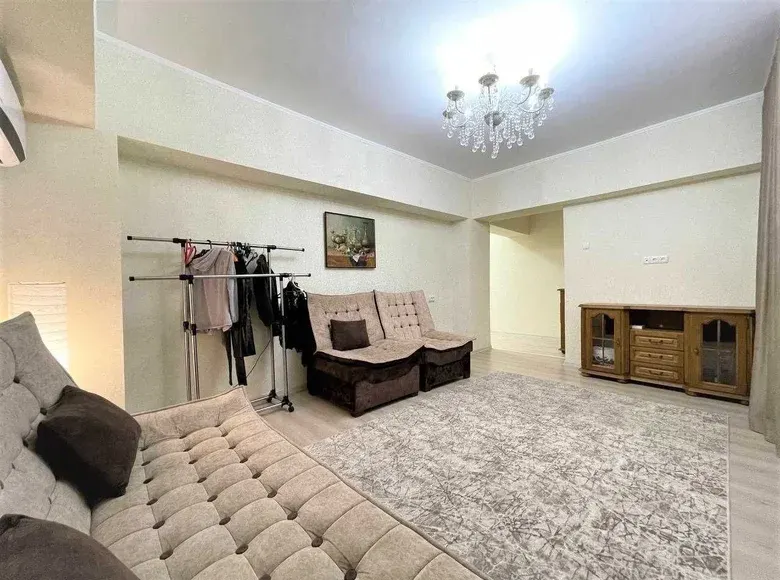 Ижарага берилади 2 хонали квартира, 80 м², 4/9 қават — Яшнобод тумани