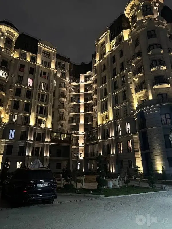 Продаётся 3-комнатная квартира, 105,4 м², 8/10 этаж — Мирзо-Улугбекский район