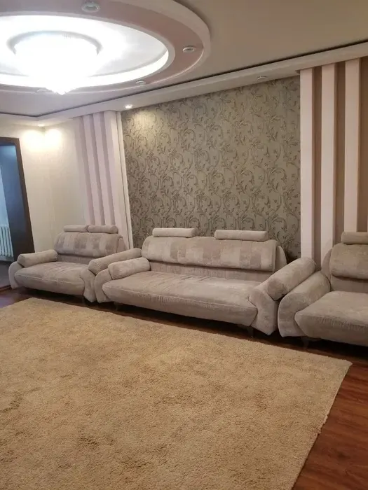Ijaraga beriladi 2 xonali kvartira, 65 m², 4/5 qavat — Yakkasaroy tumani
