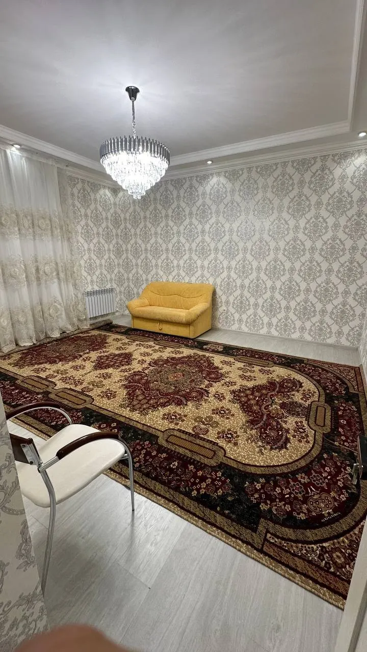 Сдаётся 2-комнатная квартира, 82 м², 6/9 этаж — Чиланзарский район