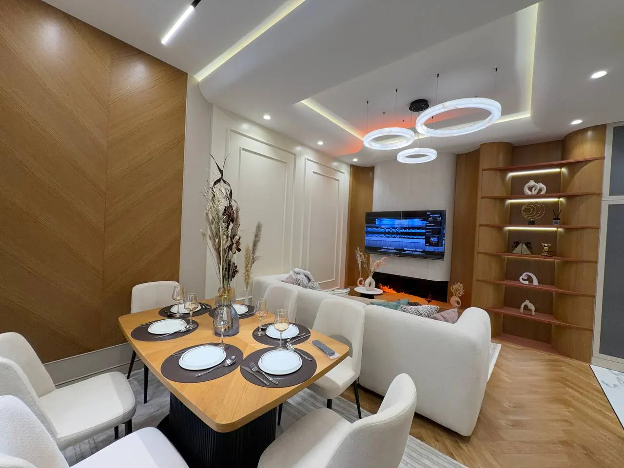 Сотилади 3 хонали квартира, 75 м², 5/10 қават — Юнусобод тумани