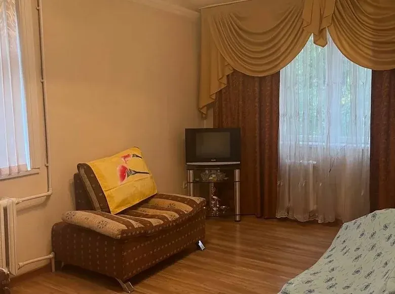 Sotiladi 1 xonali kvartira, 37 m², 4/5 qavat — Chilonzor tumani