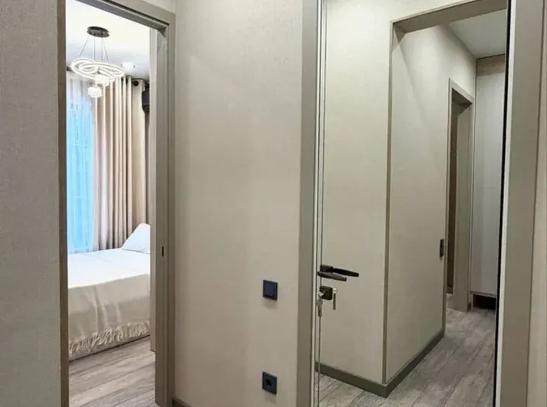 Продаётся 3-комнатная квартира, 36 м², 8/16 этаж — Юнусабадский район