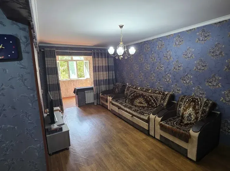 Сотилади 2 хонали квартира, 55 м², 2/5 қават — Олмазор тумани