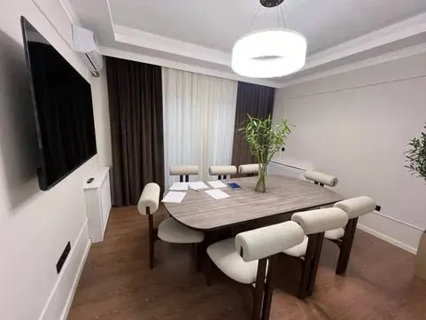 Sotiladi 5 xonali kvartira, 345 m², 9/9 qavat — Yunusobod tumani