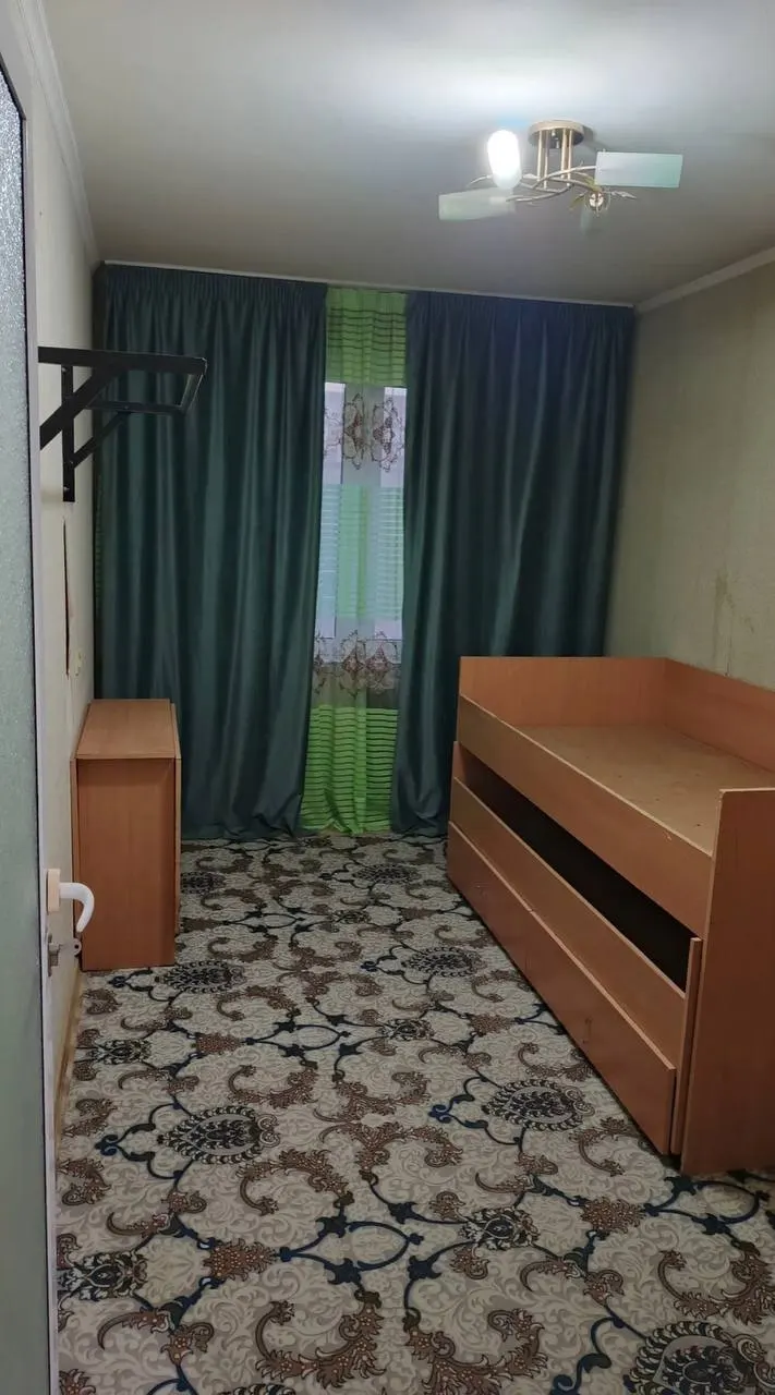 Ижарага берилади 2 хонали квартира, 56 м², 4/4 қават — Олмазор тумани