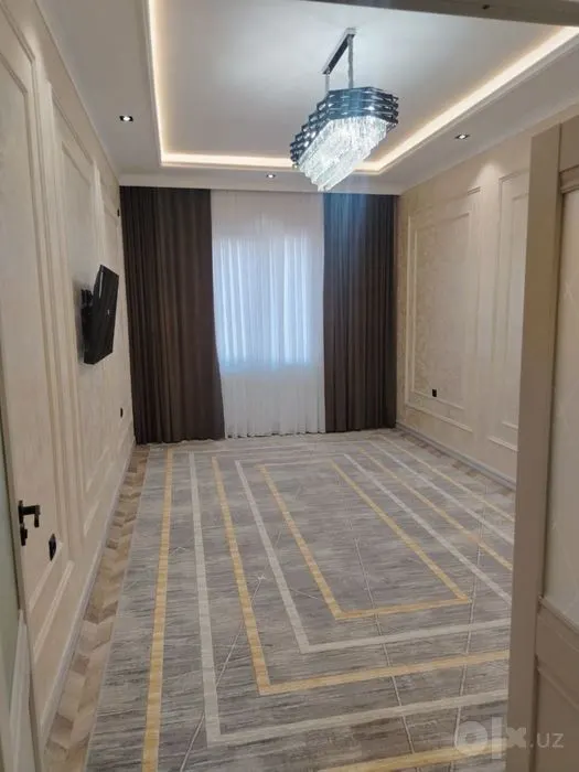 Ijaraga beriladi 3 xonali kvartira, 75 m², 4/10 qavat — Mirzo Ulugʻbek tumani