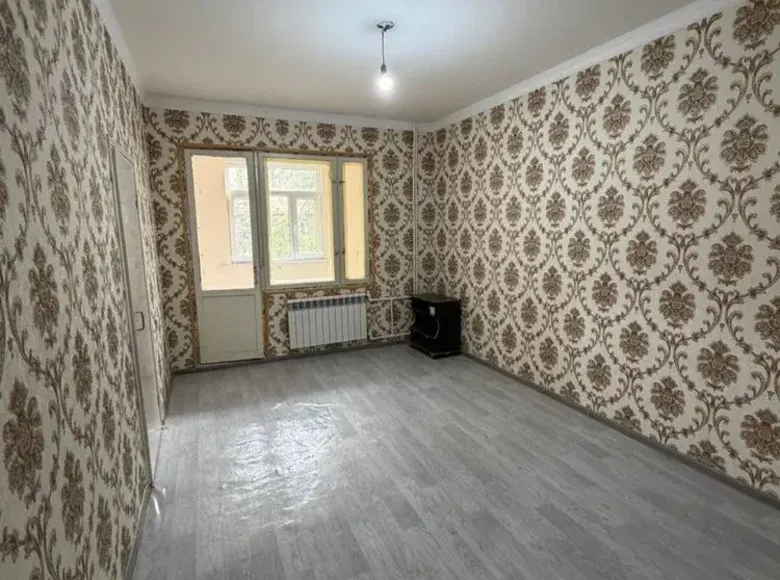 Продаётся 2-комнатная квартира, 38 м², 2/4 этаж — Яшнабадский район