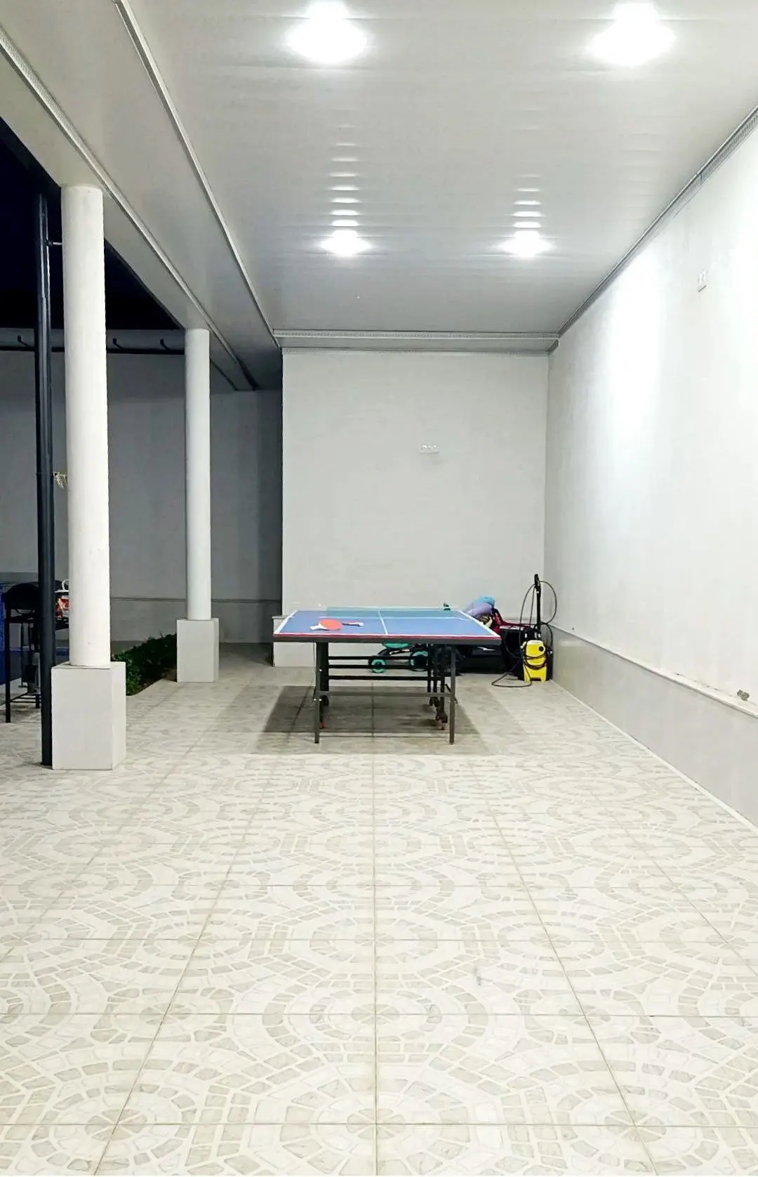 Sotiladi hovli uy, 3,7 sotix, 1 qavatli — Toshkent tumani