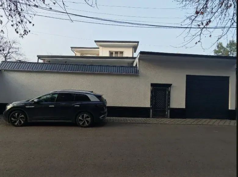Продаётся 6-комнатный дом, 3 сот., 230 м² — Ташкент