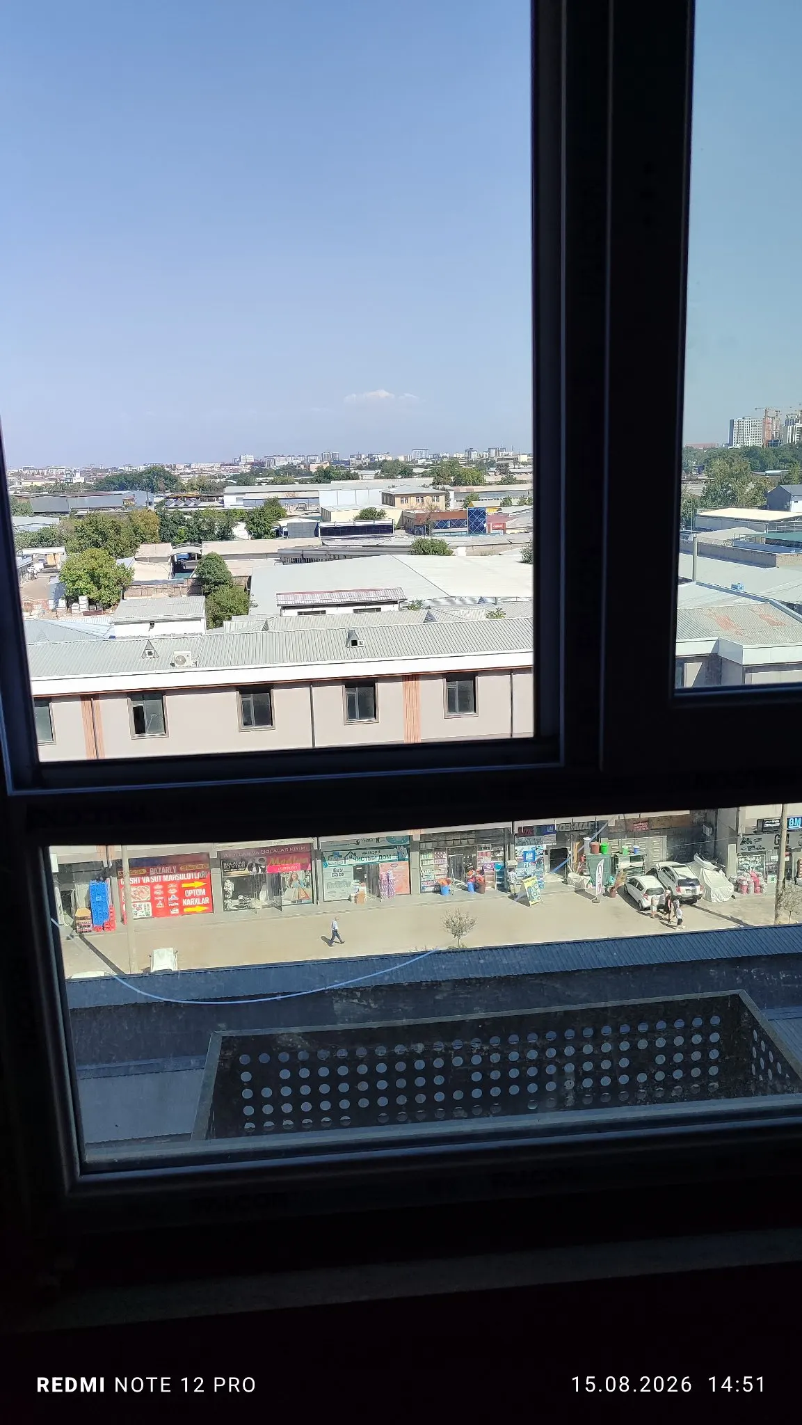Сотилади 1 хонали квартира, 27 м², 9/20 қават — Олмазор тумани