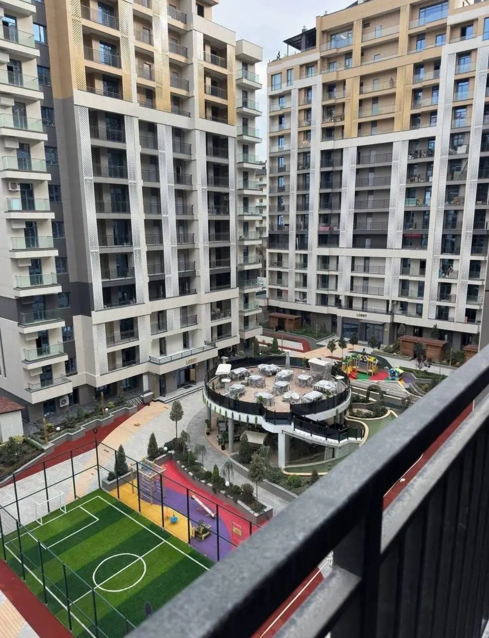 Sotiladi 1 xonali kvartira, 27 m², 12/14 qavat — Yunusobod tumani