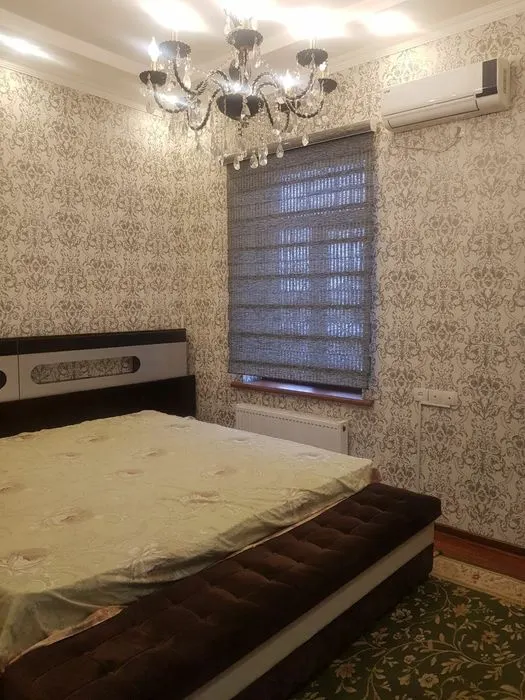 Ijaraga beriladi 4 xonali kvartira, 92 m², 3/3 qavat — Mirobod tumani
