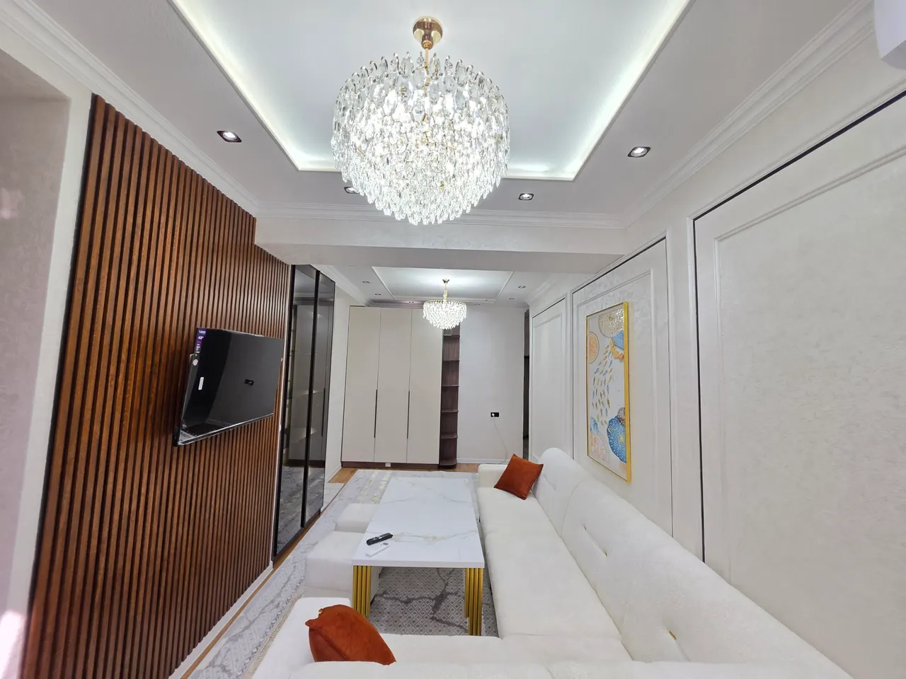 Сотилади 3 хонали квартира, 63 м², 5/9 қават — Самарқанд шаҳри