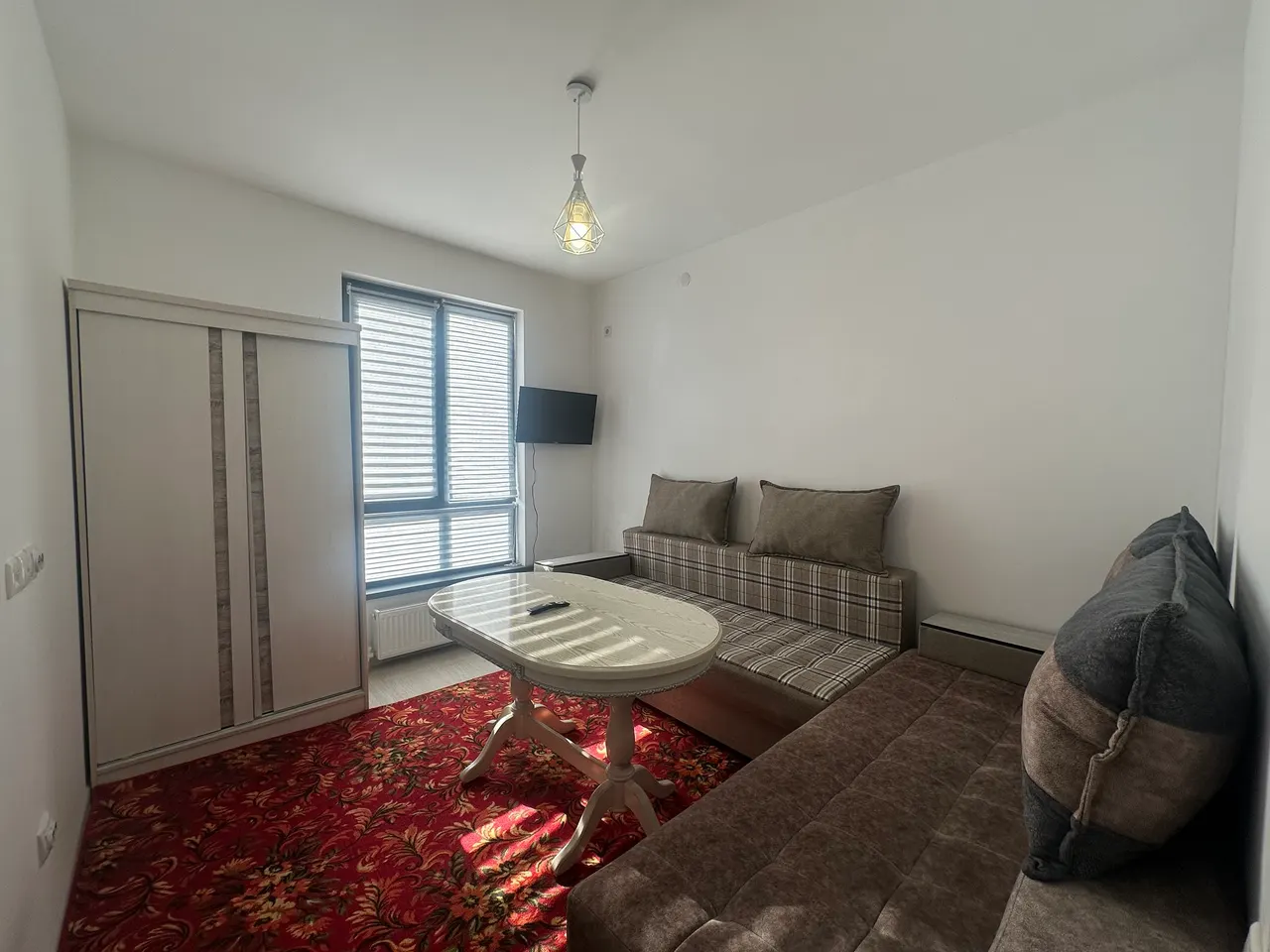 Sotiladi 1 xonali kvartira, 26 m², 2/5 qavat — Yashnobod tumani