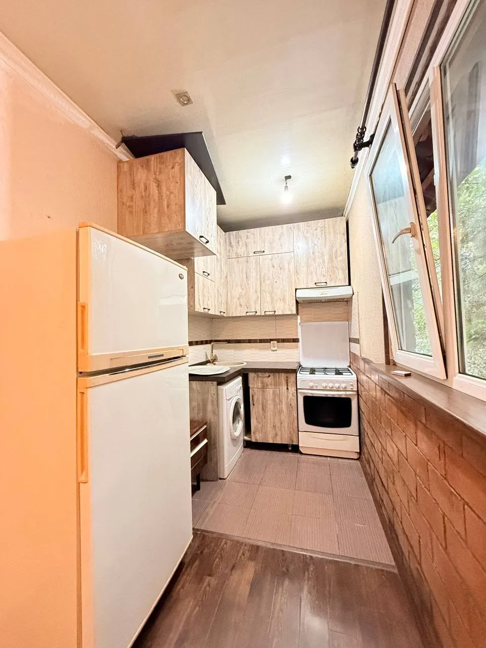 Sotiladi 1 xonali kvartira, 42 m², 3/4 qavat — Yunusobod tumani