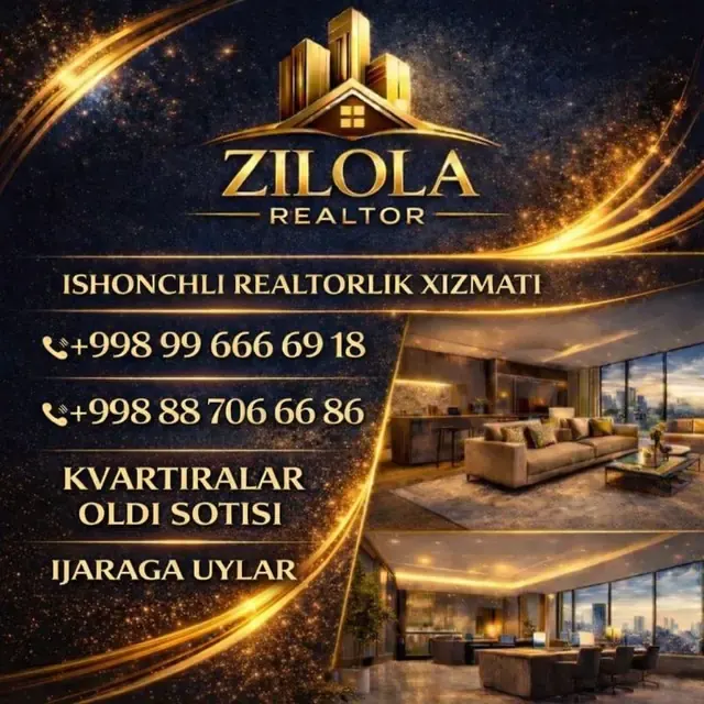 Ijaraga beriladi 1 xonali kvartira, 48 m², 1/16 qavat — Chilonzor tumani