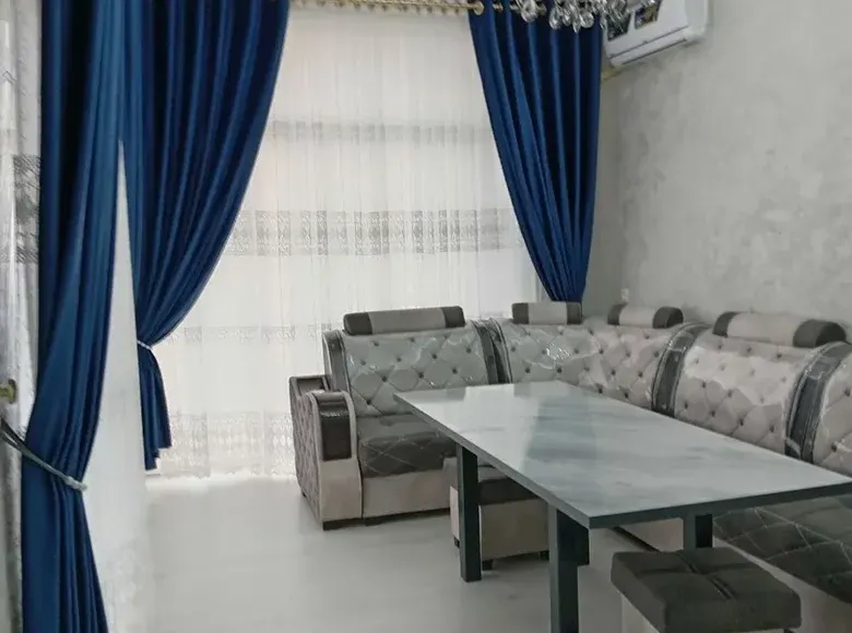 Ижарага берилади 1 хонали квартира, 35 м², 5/9 қават — Юнусобод тумани