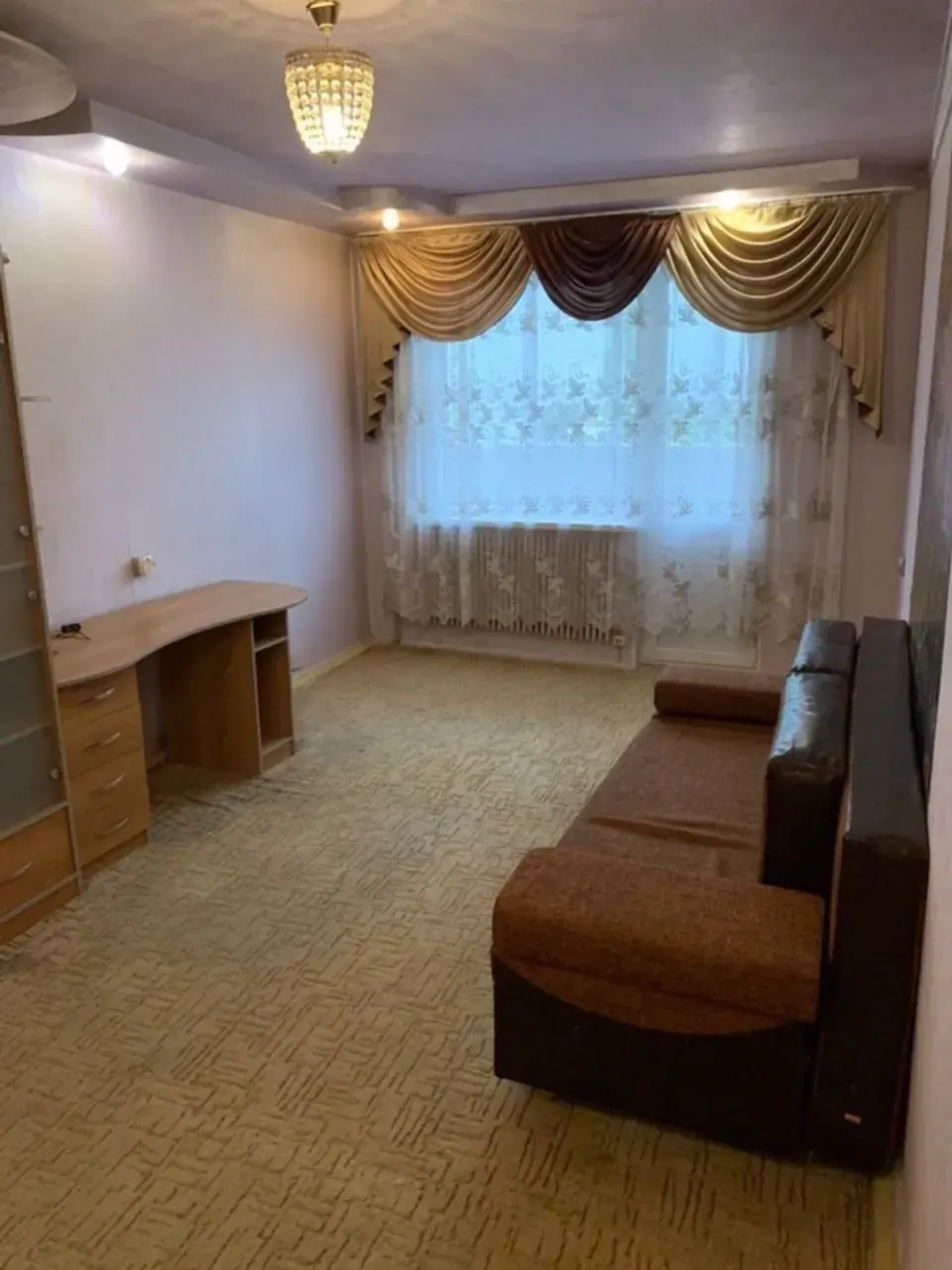 Сдаётся 2-комнатная квартира, 54 м², 3/4 этаж — Алмазарский район