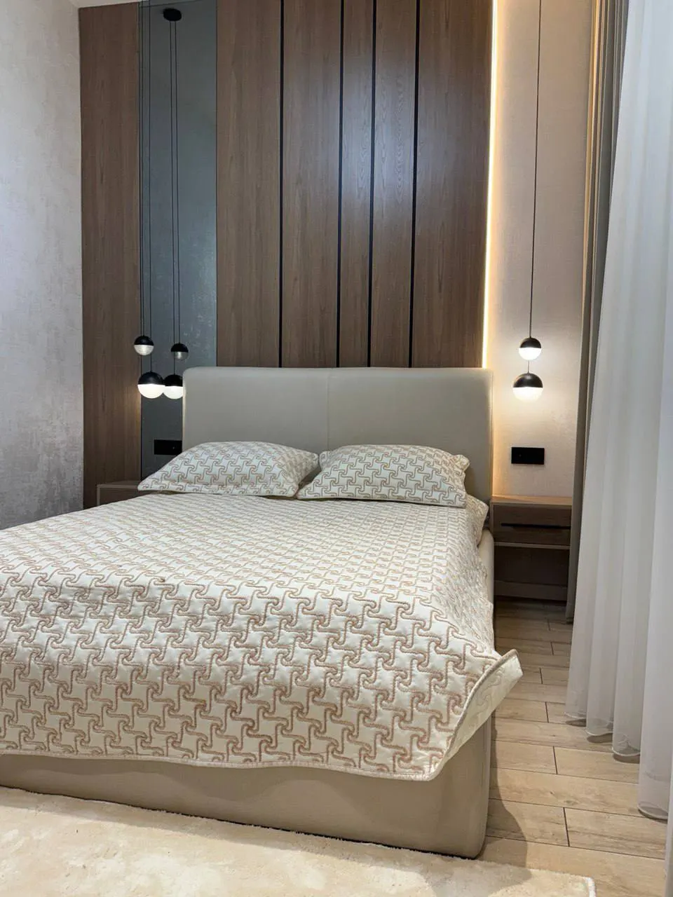 Сдаётся 3-комнатная квартира, 65 м², 3/4 этаж — Мирзо-Улугбекский район