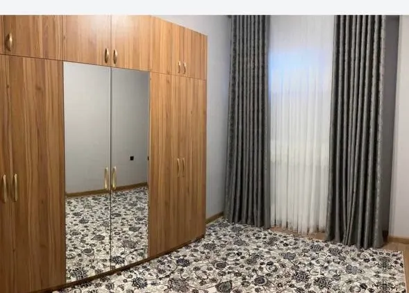 Сдаётся 5-комнатная квартира, 130 м², 2/8 этаж — Мирзо-Улугбекский район