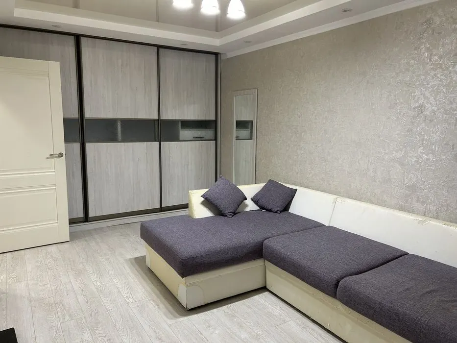 Ижарага берилади 1 хонали квартира, 40 м², 5/9 қават — Яшнобод тумани