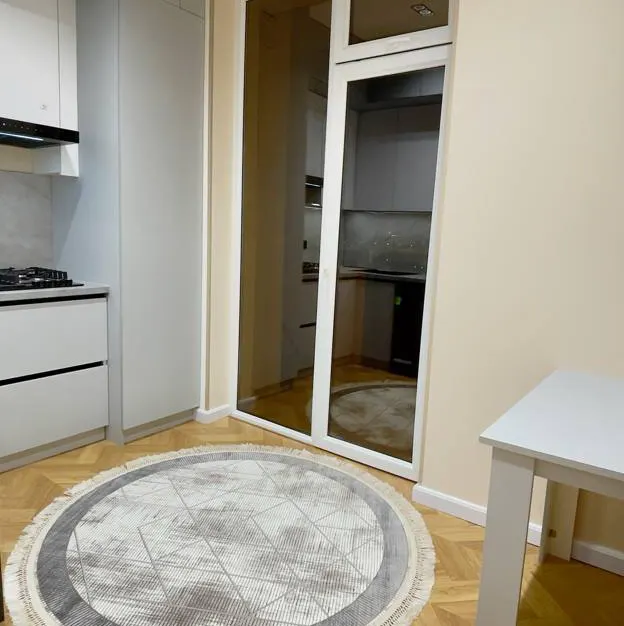 Sotiladi 2 xonali kvartira, 48 m², 13/16 qavat — Yunusobod tumani