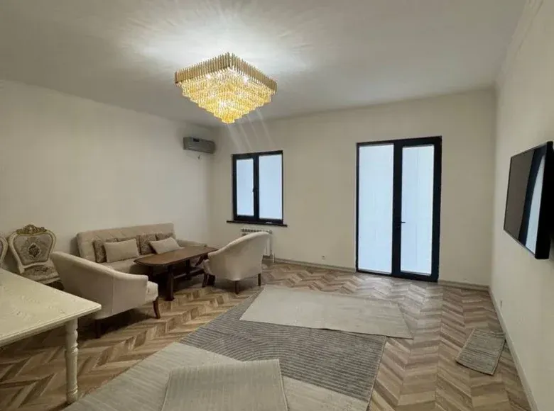 Ijaraga beriladi 3 xonali kvartira, 140 m², 3/5 qavat — Mirzo Ulugʻbek tumani