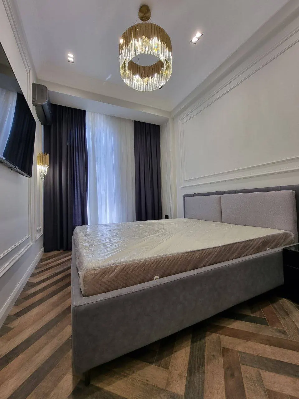 Сдаётся 2-комнатная квартира, 45 м², 9/10 этаж — Мирзо-Улугбекский район