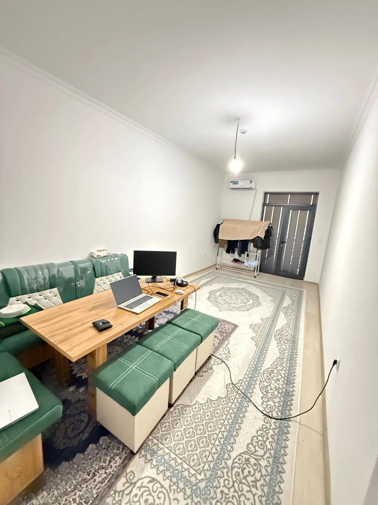 Sotiladi 2 xonali kvartira, 61 m², 16/16 qavat — Zangiota tumani