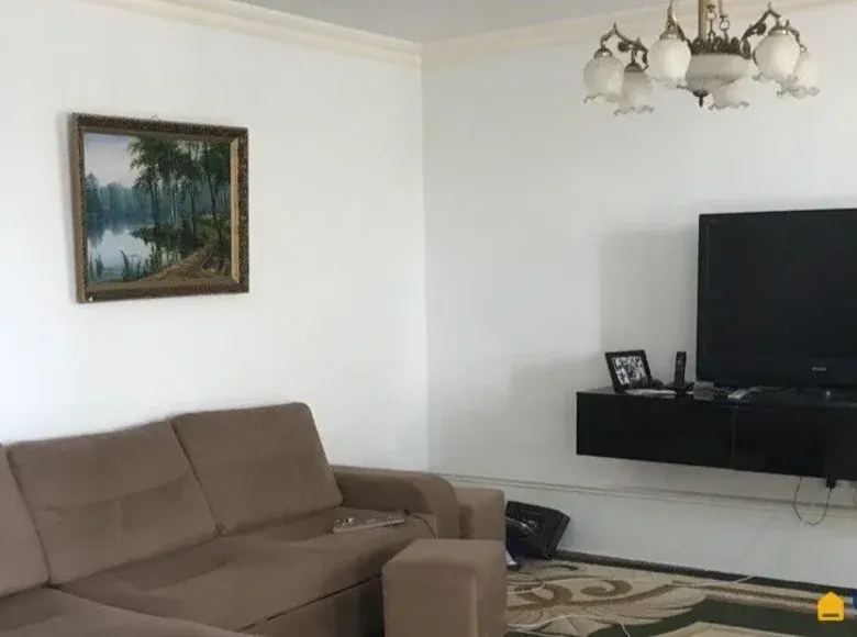 Продаётся 3-комнатная квартира, 80 м², 4/4 этаж — Шайхантахурский район