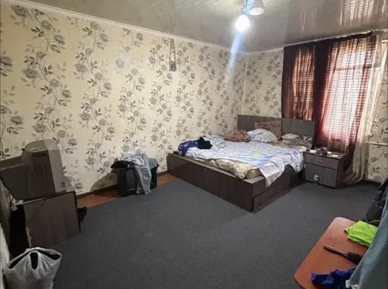 Сотилади 1 хонали квартира, 32 м², 1/2 қават — Яшнобод тумани