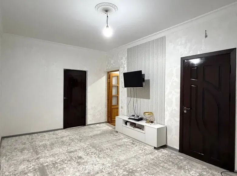 Сотилади 2 хонали квартира, 50 м², 3/4 қават — Яшнобод тумани
