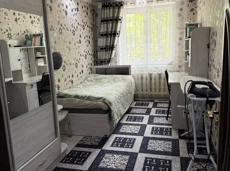 Продаётся 3-комнатная квартира, 65 м², 2/4 этаж — Чиланзарский район
