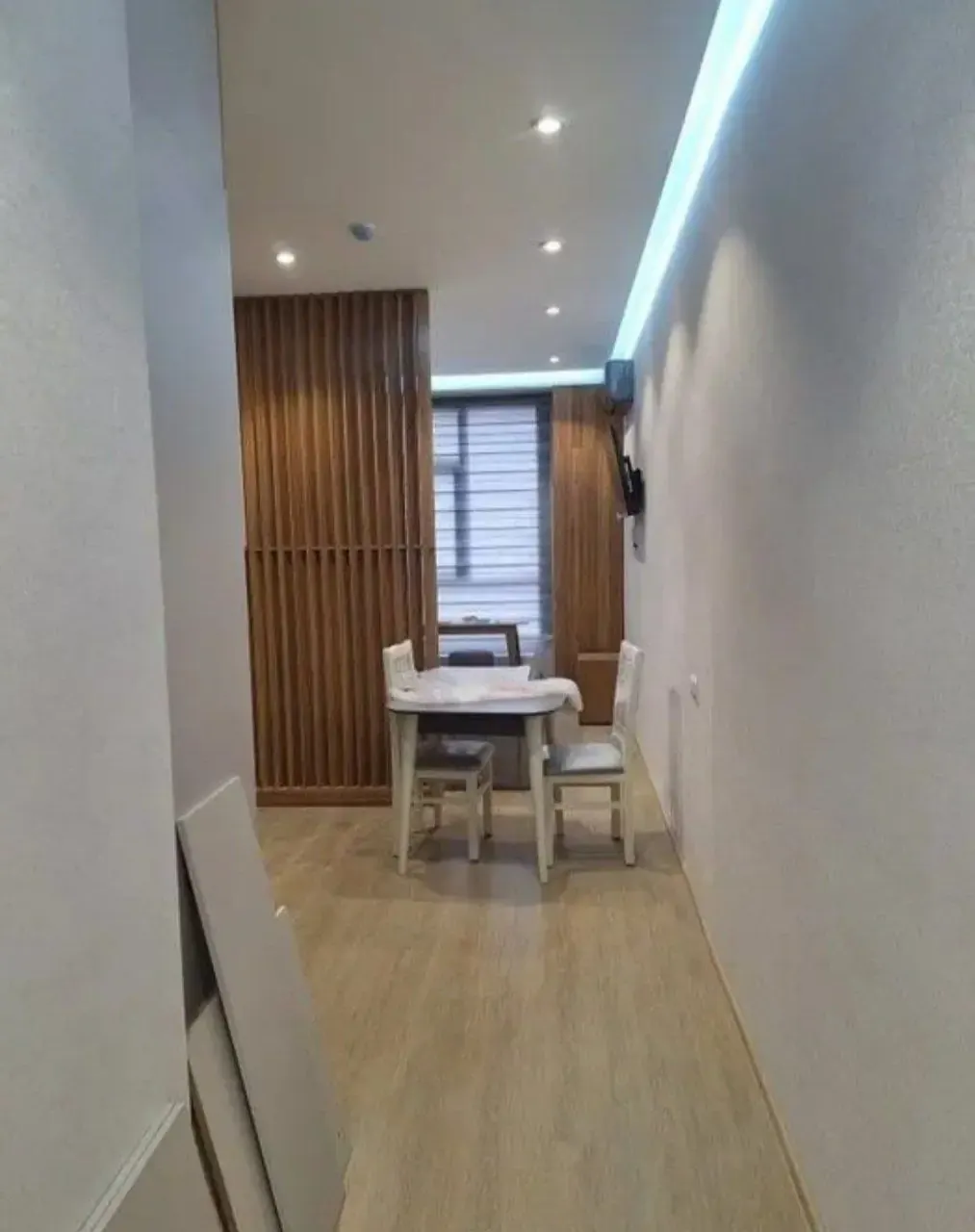 Сдаётся квартира-студия, 35 м², 5/16 этаж — Яккасарайский район