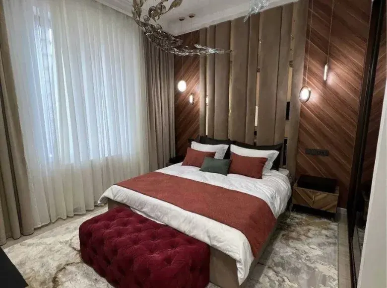 Сдаётся 2-комнатная квартира, 65 м², 6/9 этаж — Шайхантахурский район