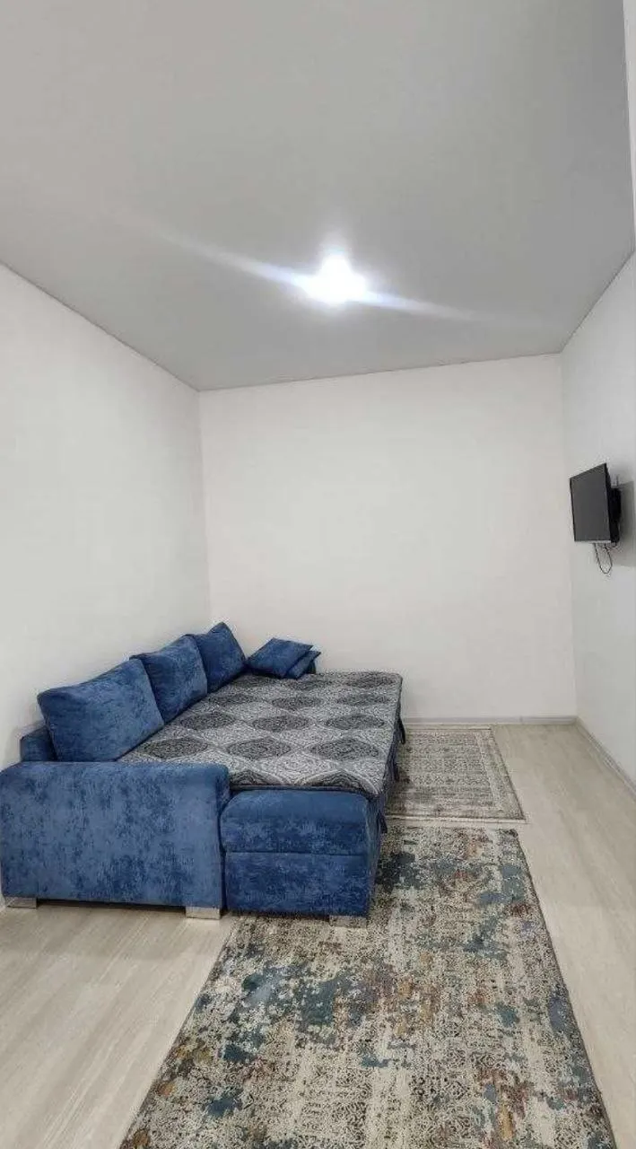 Ijaraga beriladi 1 xonali kvartira, 33 m², 1/9 qavat — Yashnobod tumani