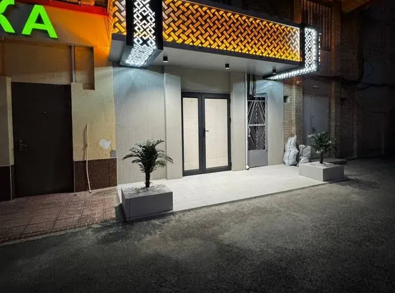 Sotiladi tijorat binosi, 23 m² — Mirzo Ulugʻbek tumani