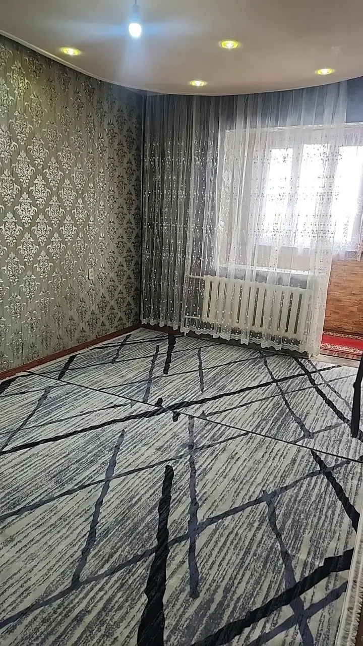 Ijaraga beriladi 1 xonali kvartira, 38 m², 3/4 qavat — Yunusobod tumani