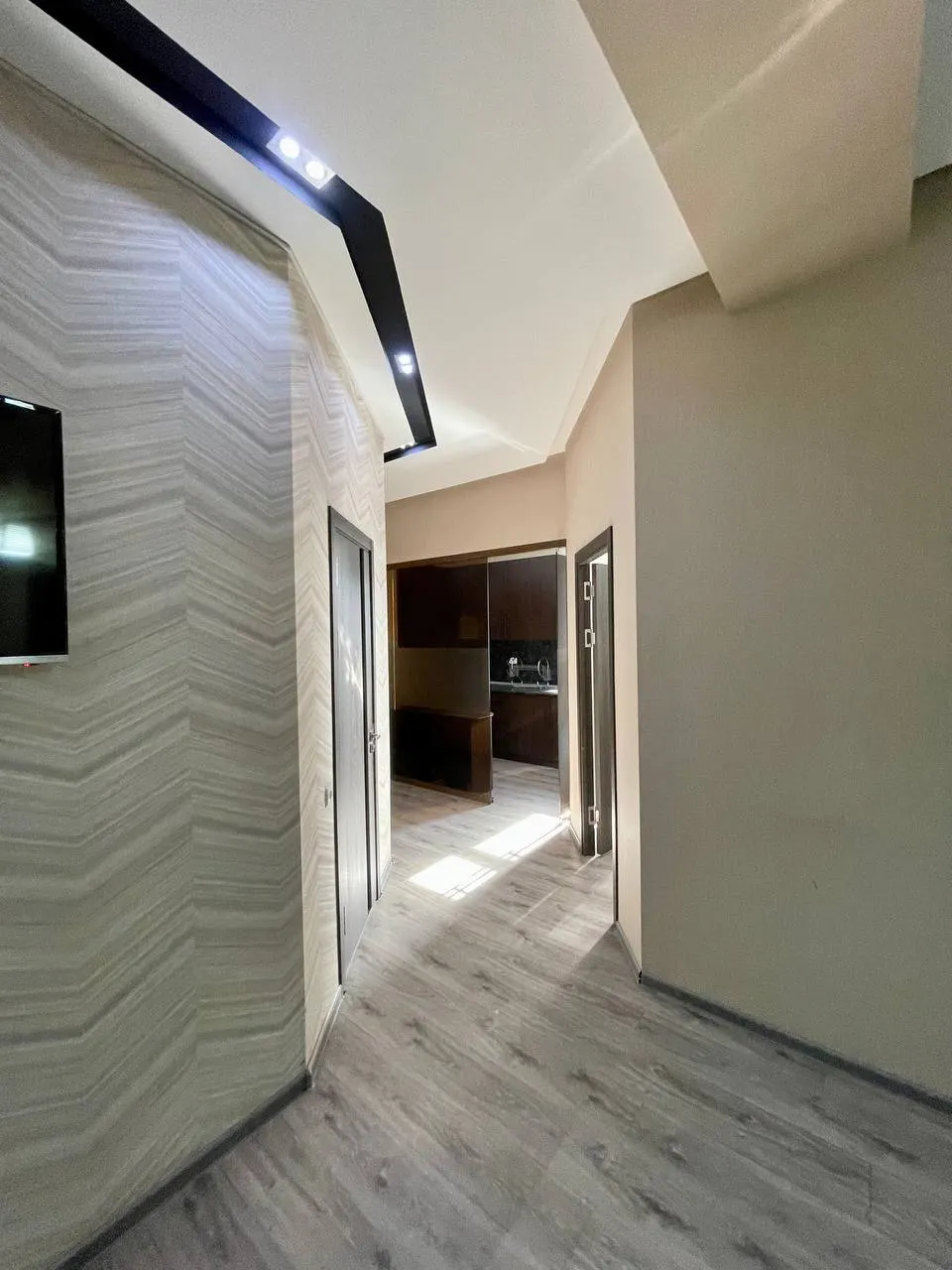 Ijaraga beriladi 3 xonali kvartira, 65 m², 2/5 qavat — Mirzo Ulugʻbek tumani