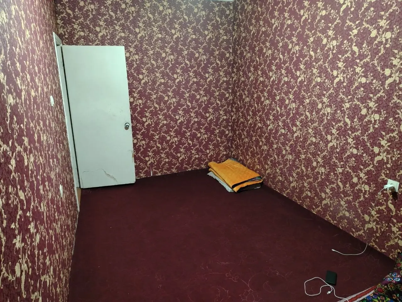 Сдаётся 1-комнатная квартира, 20 м², 5/9 этаж — Чиланзарский район