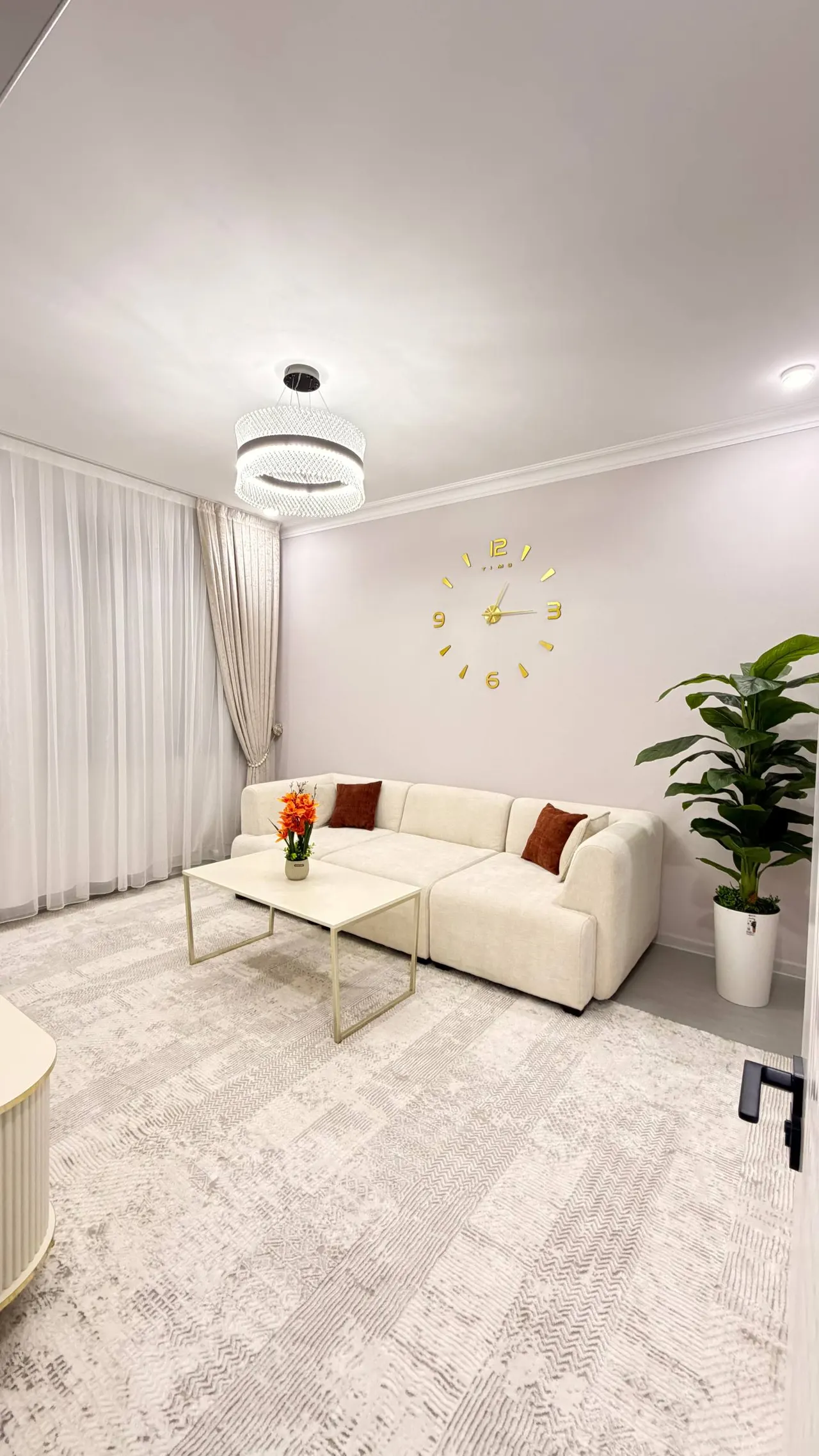 Sotiladi 2 xonali kvartira, 50 m², 5/9 qavat — Uchtepa tumani