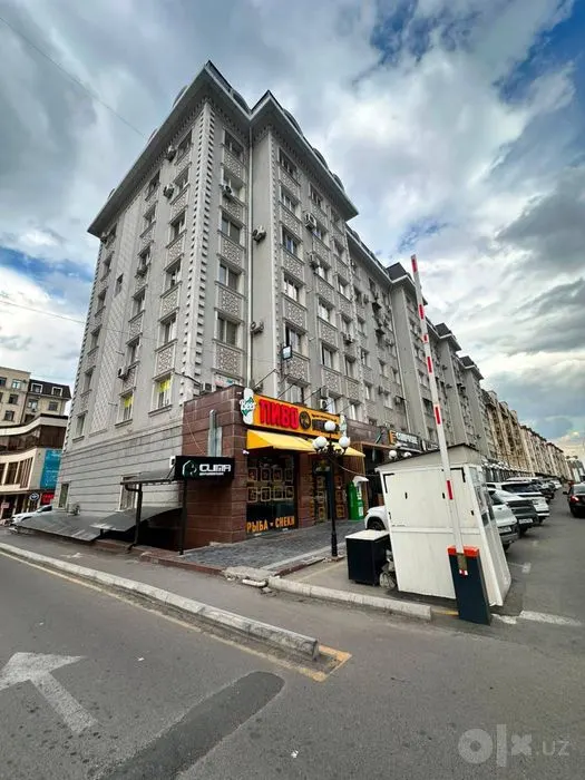 Продаётся 2-комнатная квартира, 46 м², 3/9 этаж — Мирзо-Улугбекский район