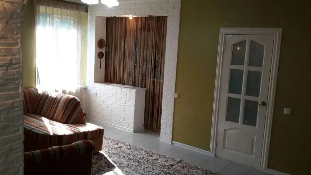 Сдаётся 2-комнатная квартира, 45 м², 4/4 этаж — Мирзо-Улугбекский район