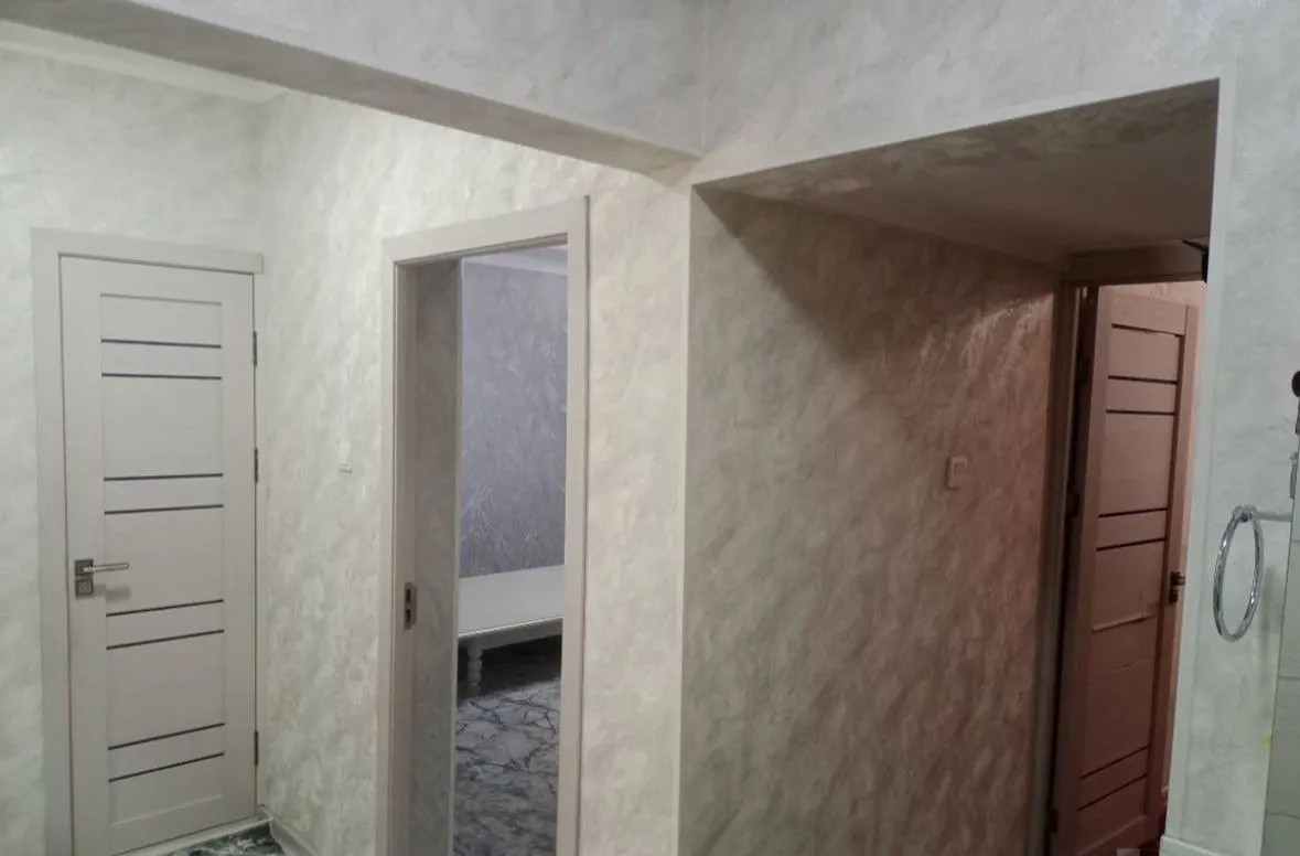 Ijaraga beriladi 3 xonali kvartira, 70 m², 2/9 qavat — Sergeli tumani
